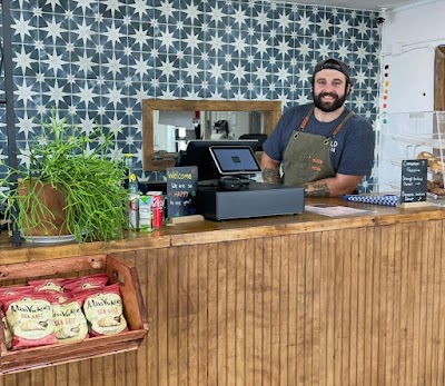 The Wild Grain Cafe