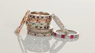 The Jewelry Store