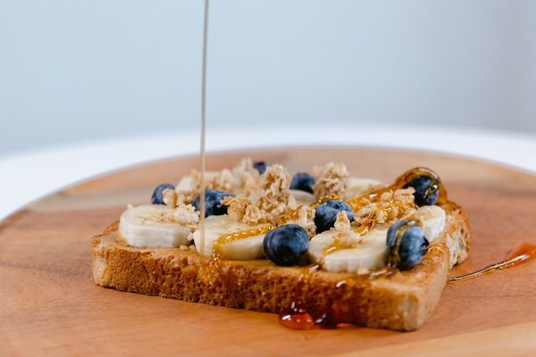 Toasted Daybreak Cafe